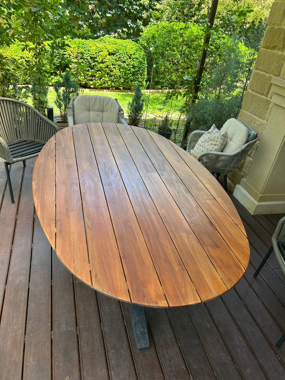 Outdoor Furniture